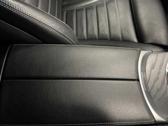 Mercedes-Benz GLC AMG Line