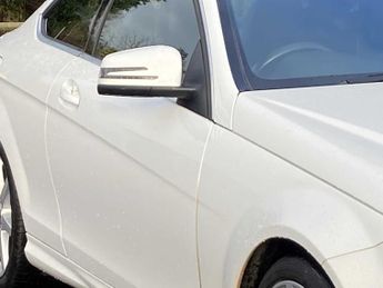 Mercedes-Benz C Class AMG Sport Edition