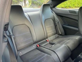 Mercedes-Benz C Class AMG Sport Edition