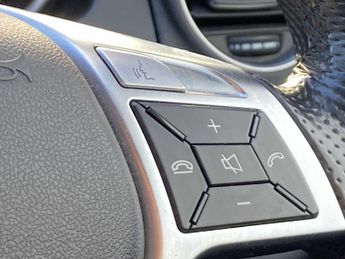 Mercedes-Benz C Class AMG Sport Edition