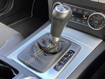 Mercedes-Benz C Class AMG Sport Edition