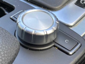 Mercedes-Benz C Class AMG Sport Edition