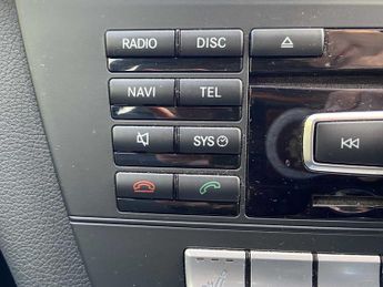 Mercedes-Benz C Class AMG Sport Edition