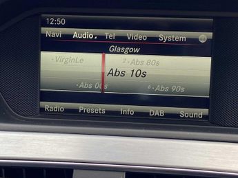 Mercedes-Benz C Class AMG Sport Edition