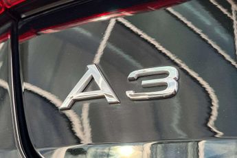 Audi A3 S Line