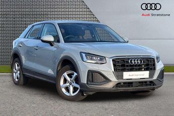 Audi Q2 Technik