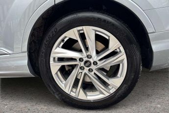 Audi Q7 Black Edition