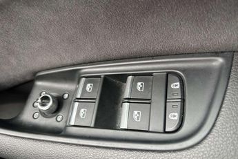 Audi Q7 Black Edition
