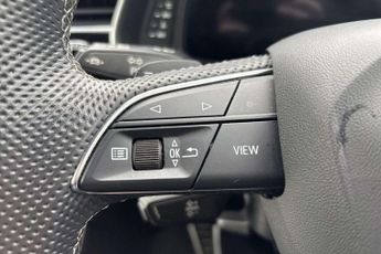 Audi Q7 Black Edition