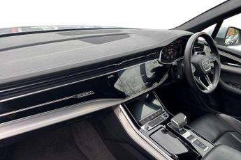 Audi Q7 Black Edition