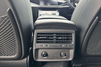 Audi Q7 Black Edition