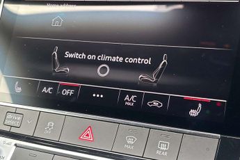 Audi Q7 Black Edition