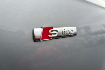 Audi Q7 Black Edition