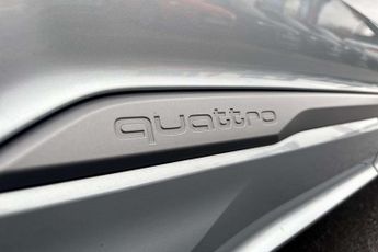 Audi Q7 Black Edition