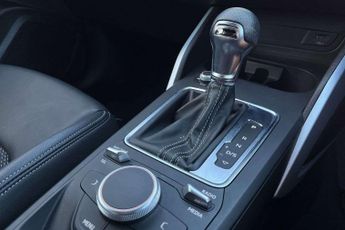 Audi Q2 S Line