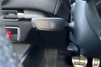 Audi A3 Black Edition