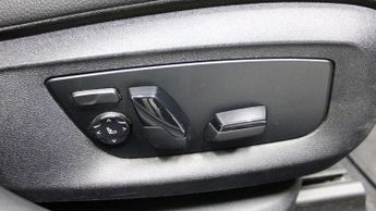 BMW 5 Series M Sport