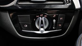 BMW 5 Series M Sport