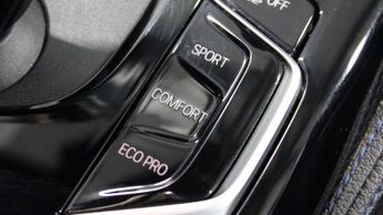 BMW 5 Series M Sport