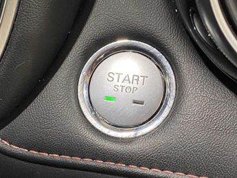 MG Motor UK Hs Exclusive