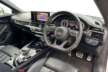 Audi A5 Edition 1
