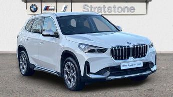 BMW X1 xLine Premier