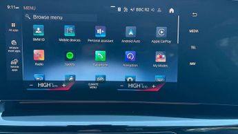 BMW X1 xLine Premier