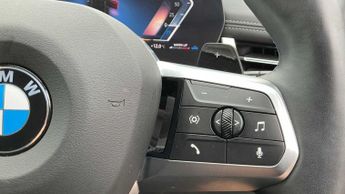 BMW X1 M Sport