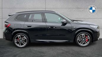 BMW X1 M Sport