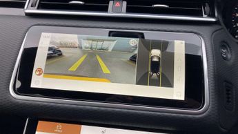 Land Rover Range Rover Velar R-Dynamic SE