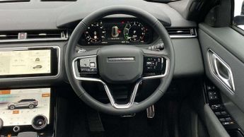 Land Rover Range Rover Velar R-Dynamic SE