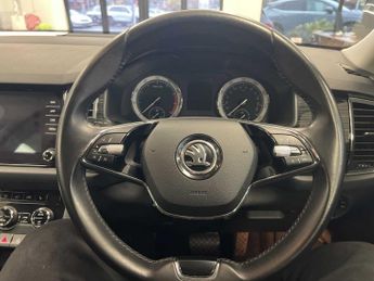 Skoda Kodiaq SE L