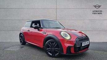 MINI Hatch Cooper Sport