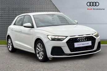 Audi A1 Sport