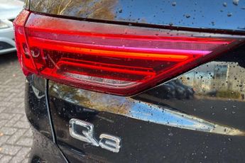 Audi Q3 S Line