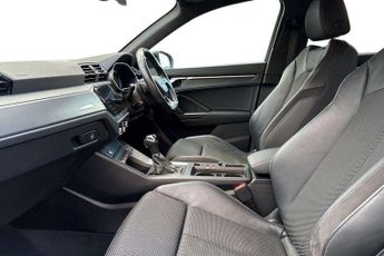 Audi Q3 S Line