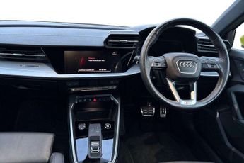 Audi A3 S Line