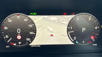 Land Rover Defender 90 Diesel 