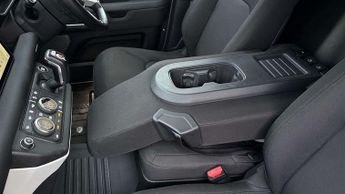 Land Rover Defender 90 Diesel 