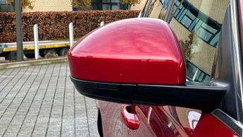 Jaguar F-PACE Portfolio