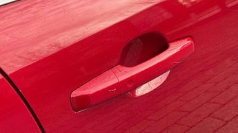 Jaguar F-PACE Portfolio