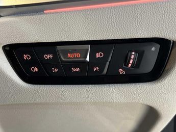 BMW 4 Series M Sport