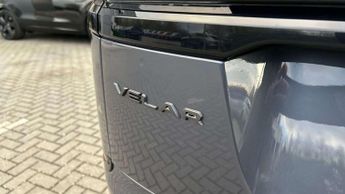 Land Rover Range Rover Velar Dynamic SE