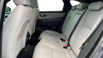 Land Rover Range Rover Velar Dynamic SE