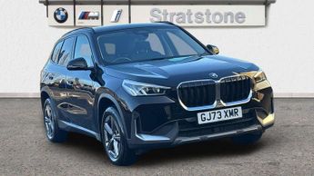 BMW X1 Sport