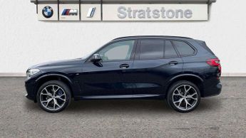 BMW X5 M Sport