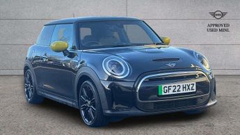 MINI Hatch Cooper S Level 2