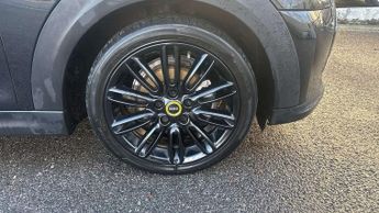 MINI Hatchback Cooper S Level 2