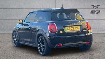 MINI Hatchback Cooper S Level 2