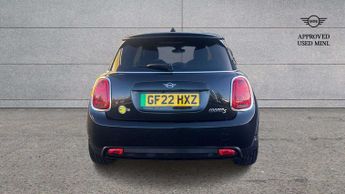 MINI Hatchback Cooper S Level 2